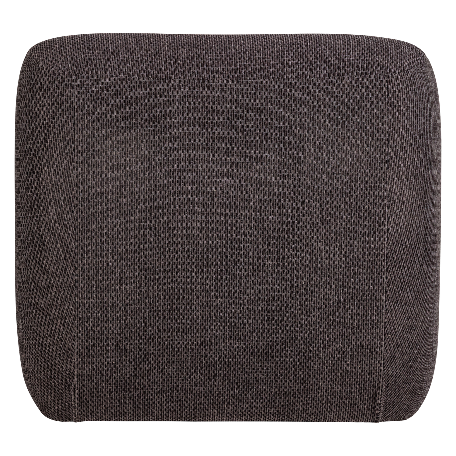 Nomu fauteuil grove chenille lichtbruin [fsc]