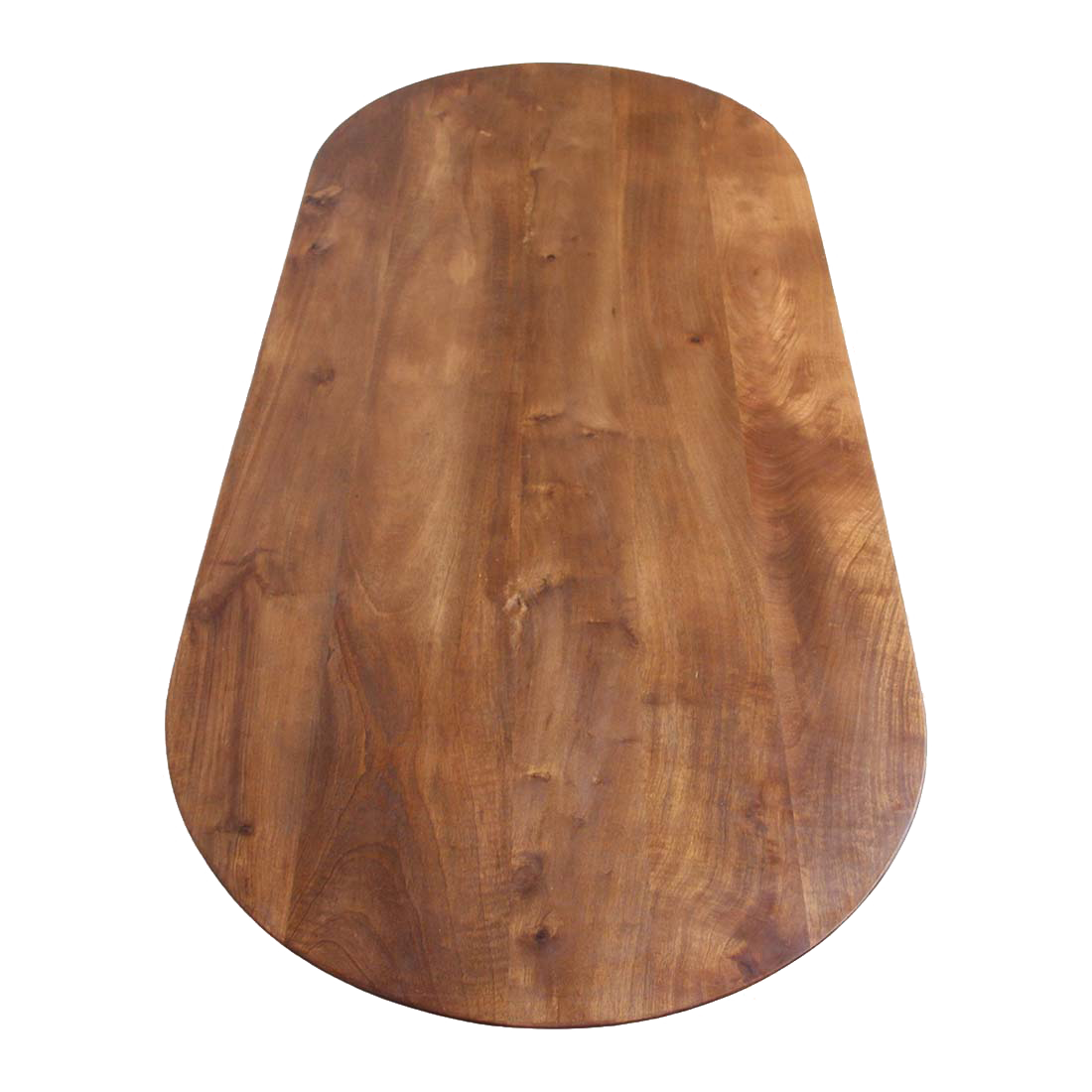 Salontafel Bullnose