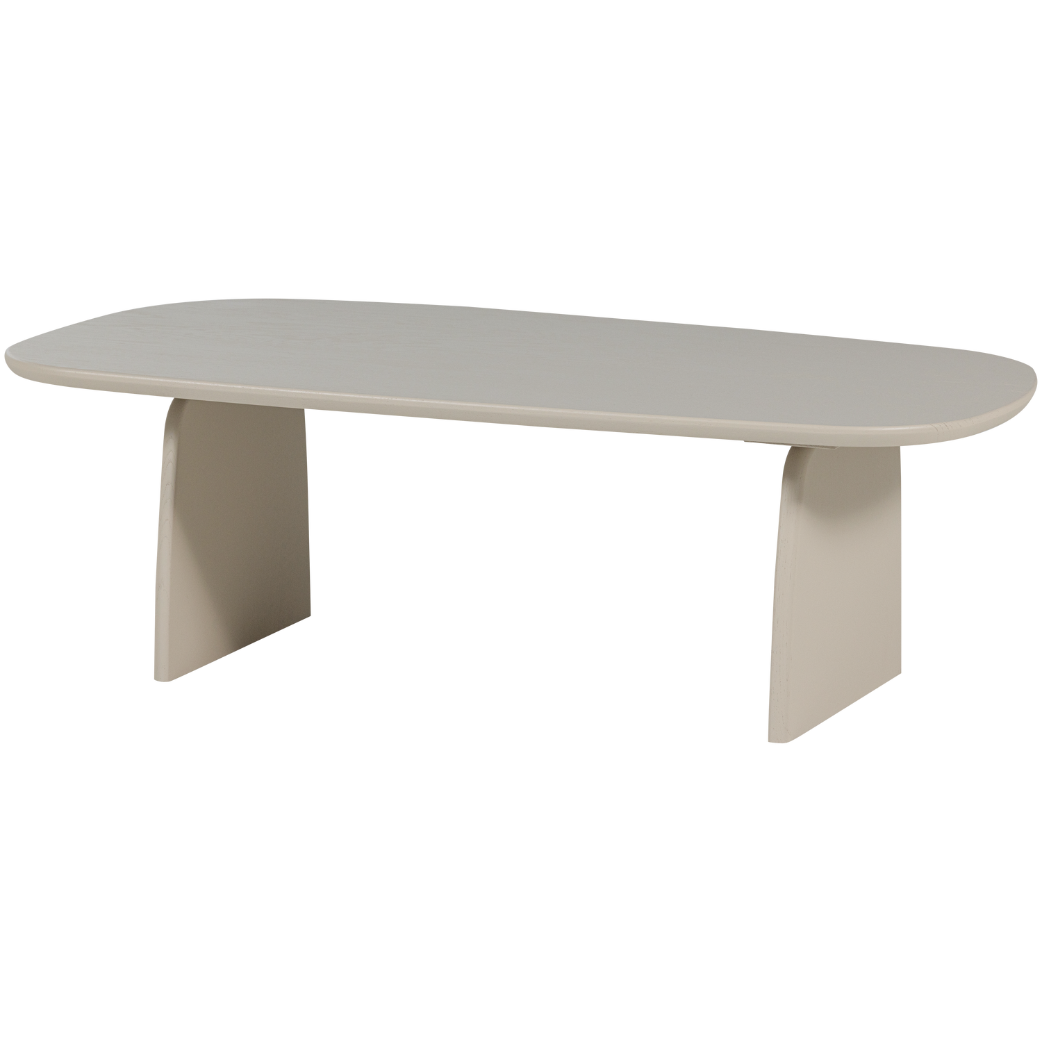 Tablo salontafel 110 cm eiken dakargrau [fsc]