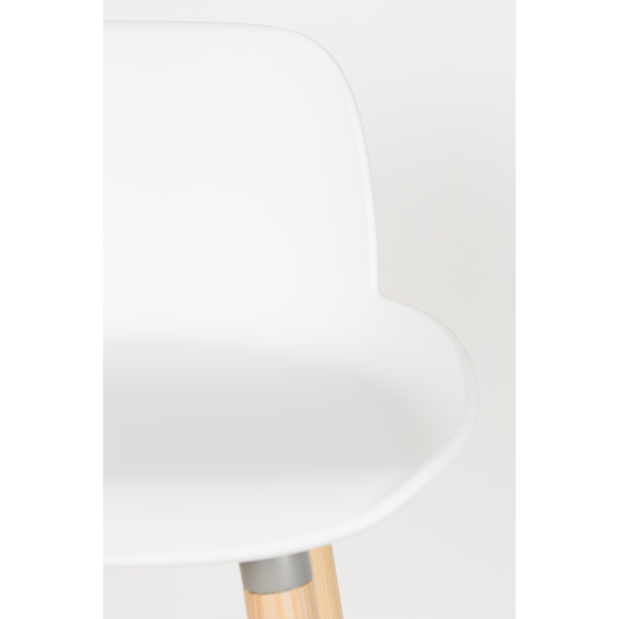 Zuiver Albert Kuip Barkruk 75 cm - Set van 2