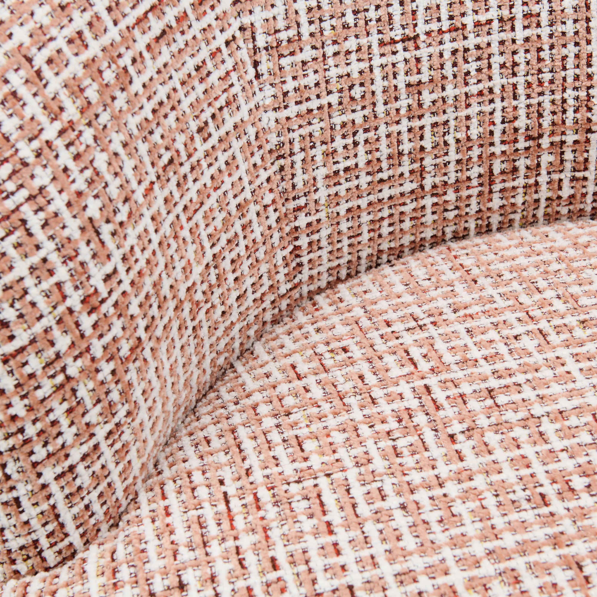 Fauteuil Carl