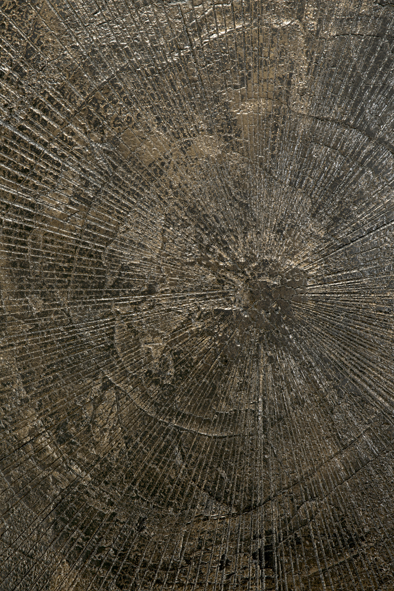 Blend eettafel rond - 90cm