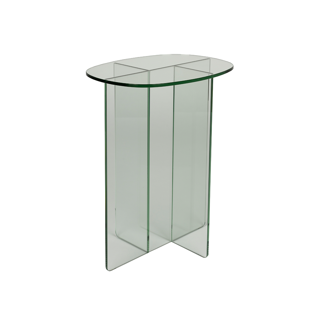 Bijzettafel Linea