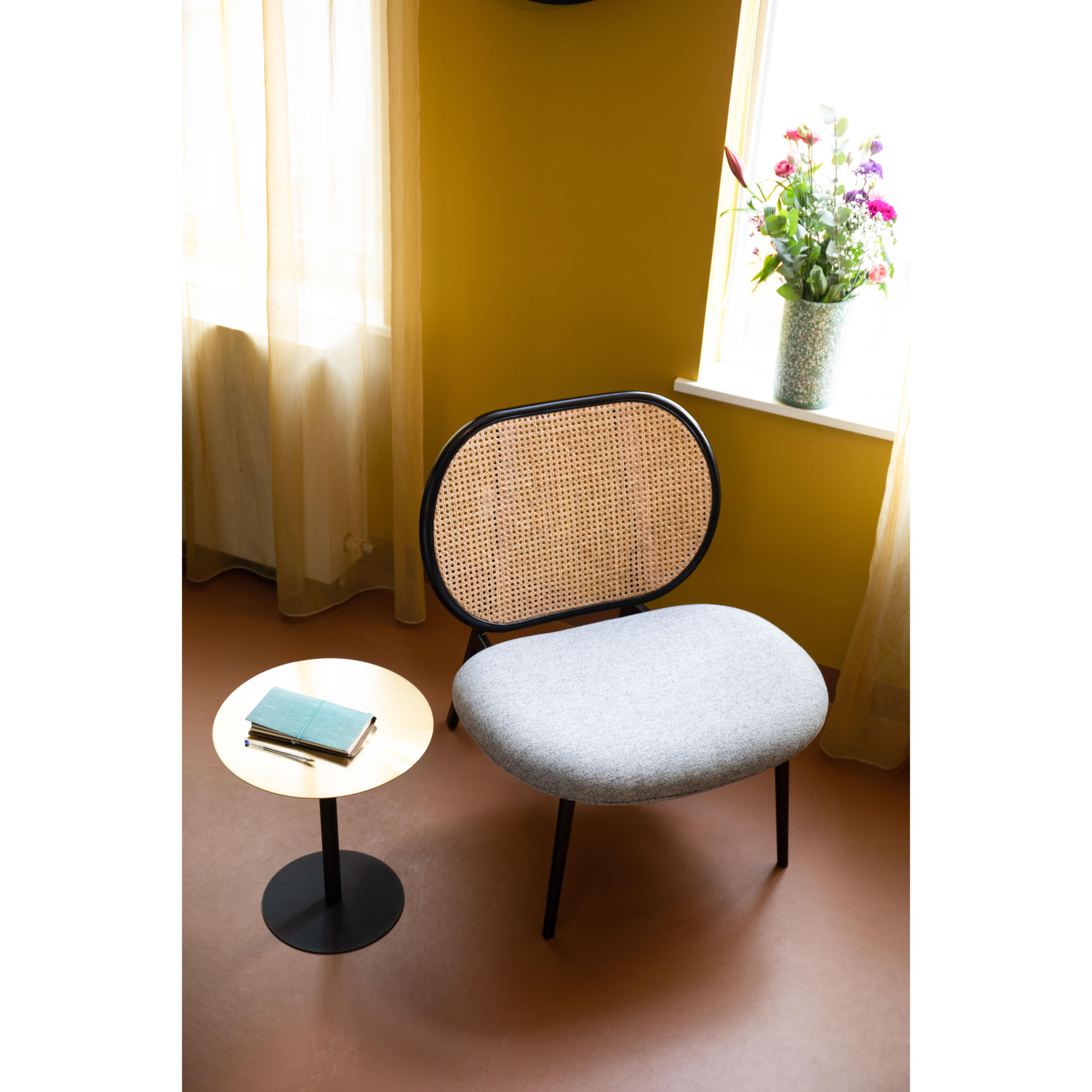 Zuiver Spike Fauteuil