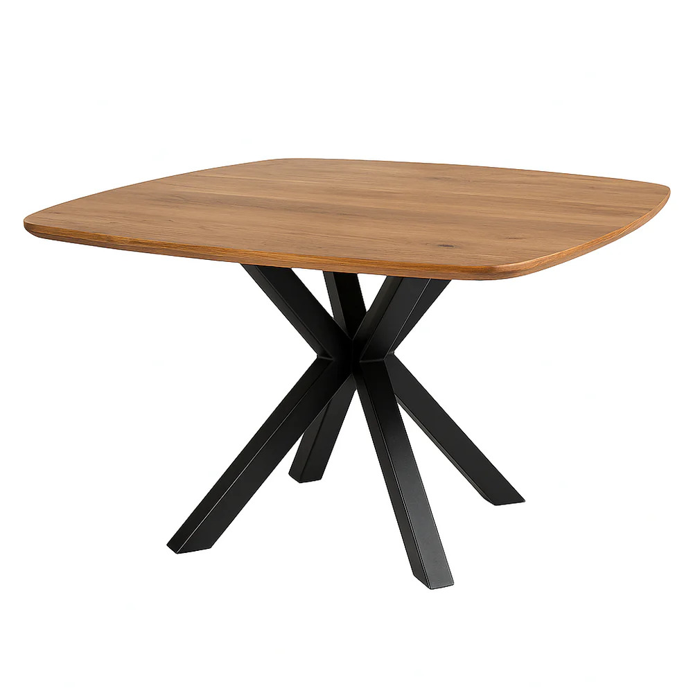 TFF Tafel Deens vierkant