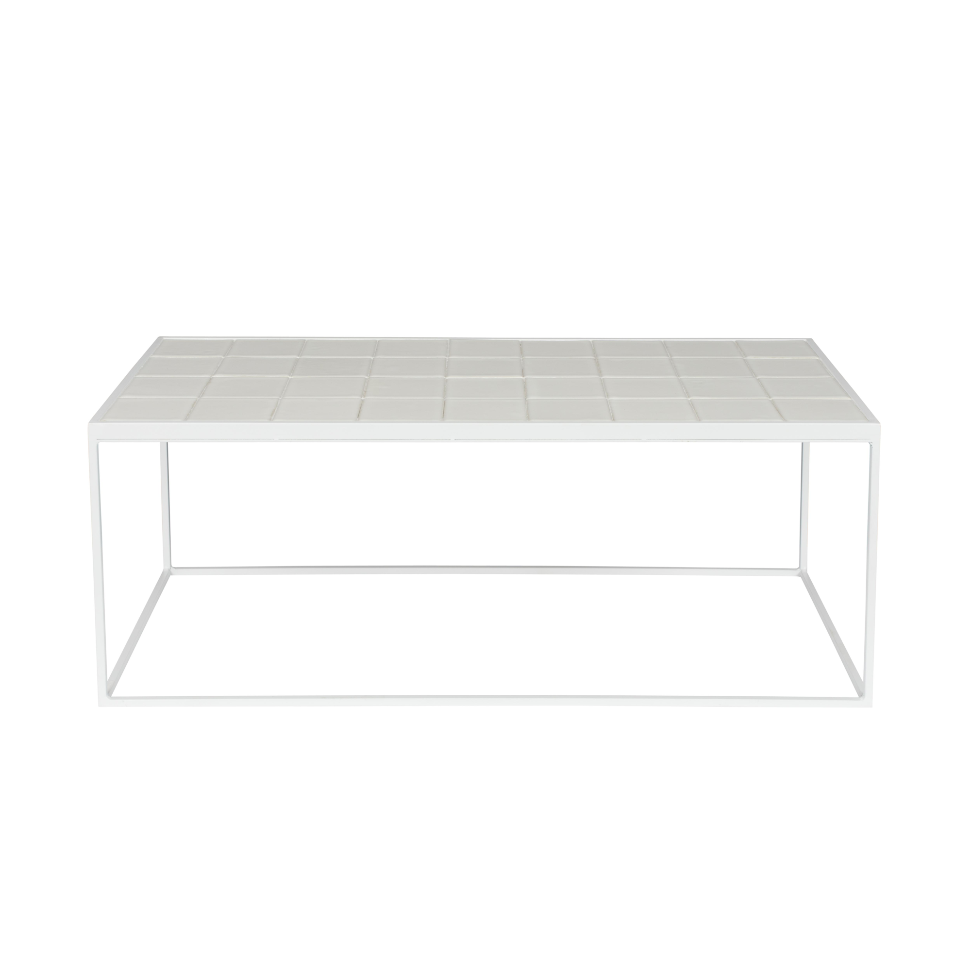 Zuiver salontafel Glazed