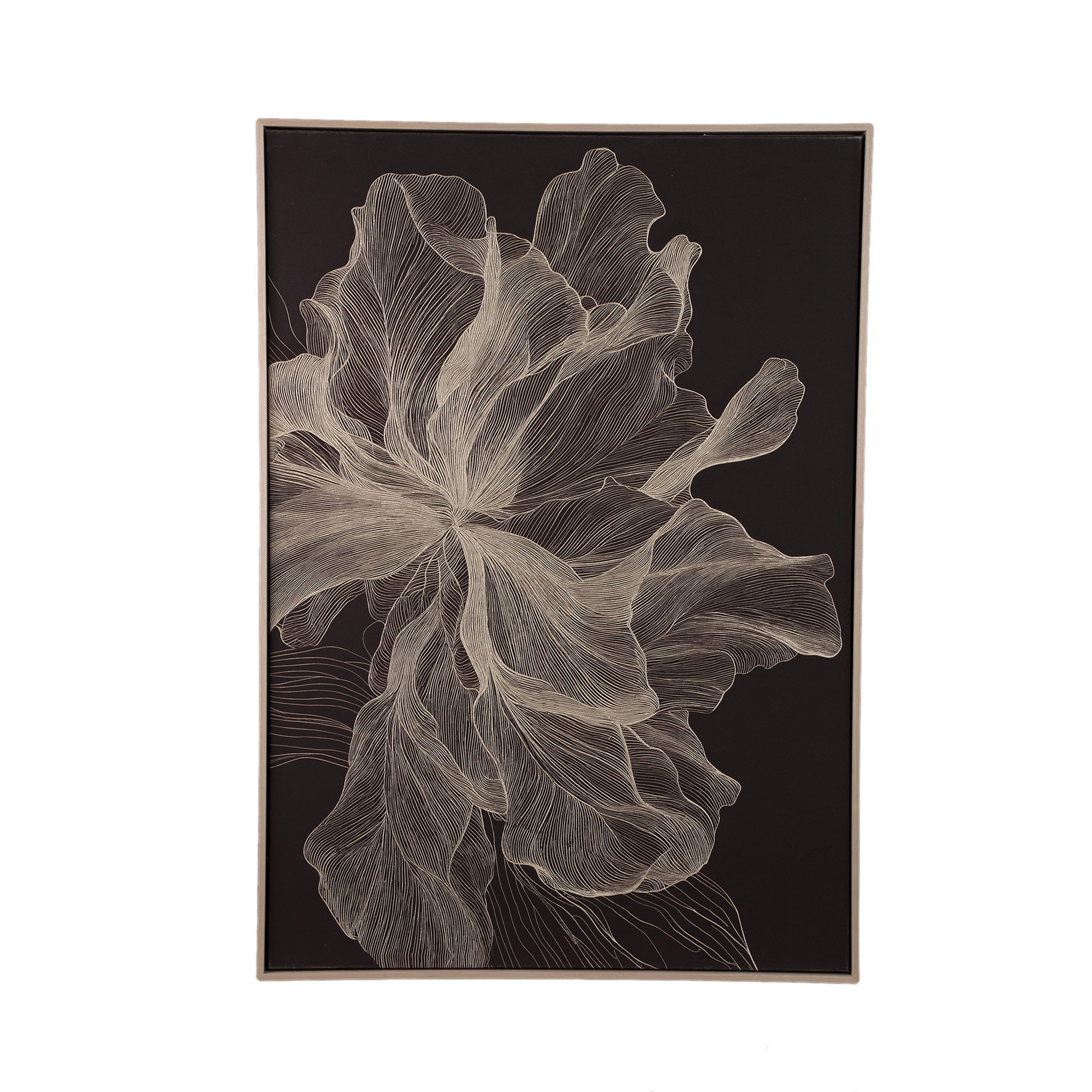Canvas Flora