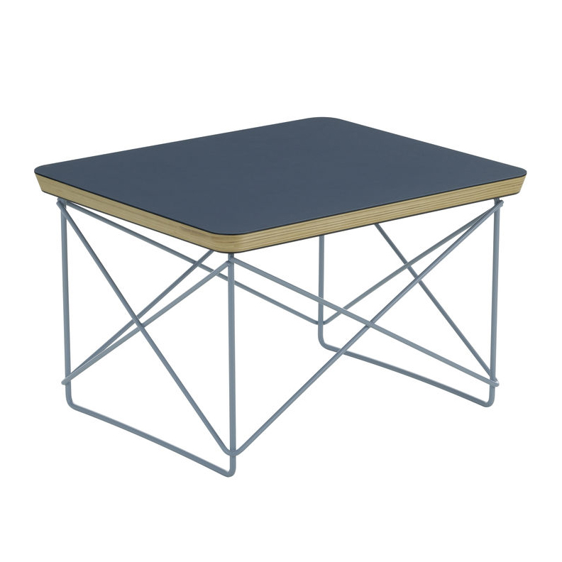 Vitra Bijzettafel LTR HPL