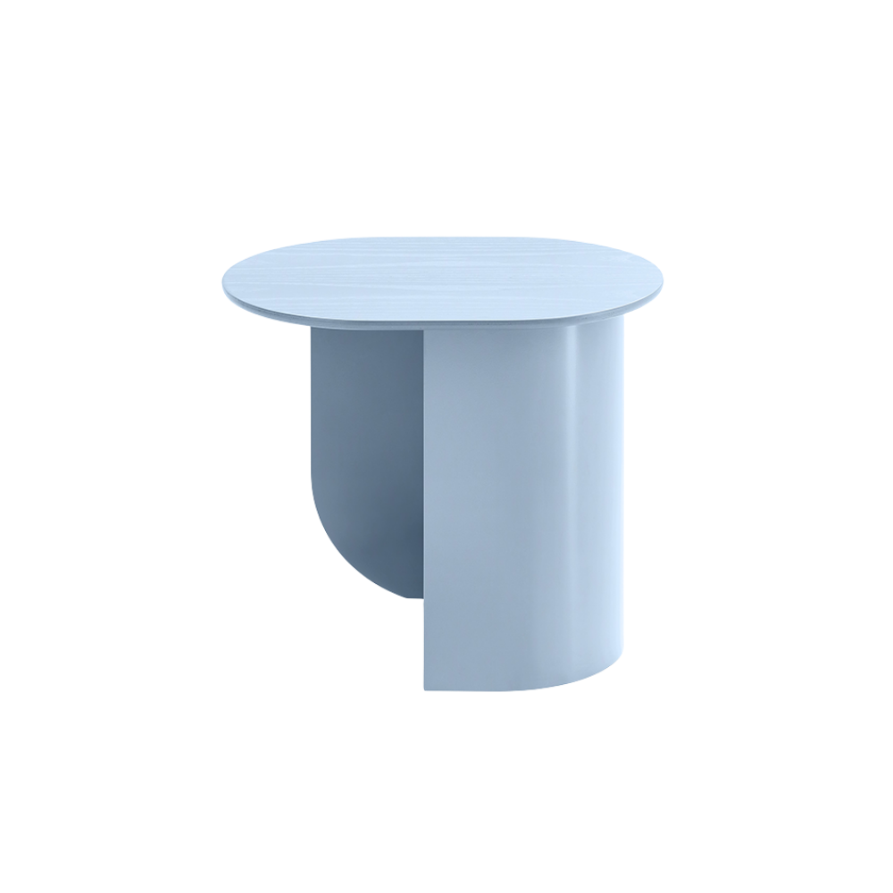 Bijzettafel Plateau