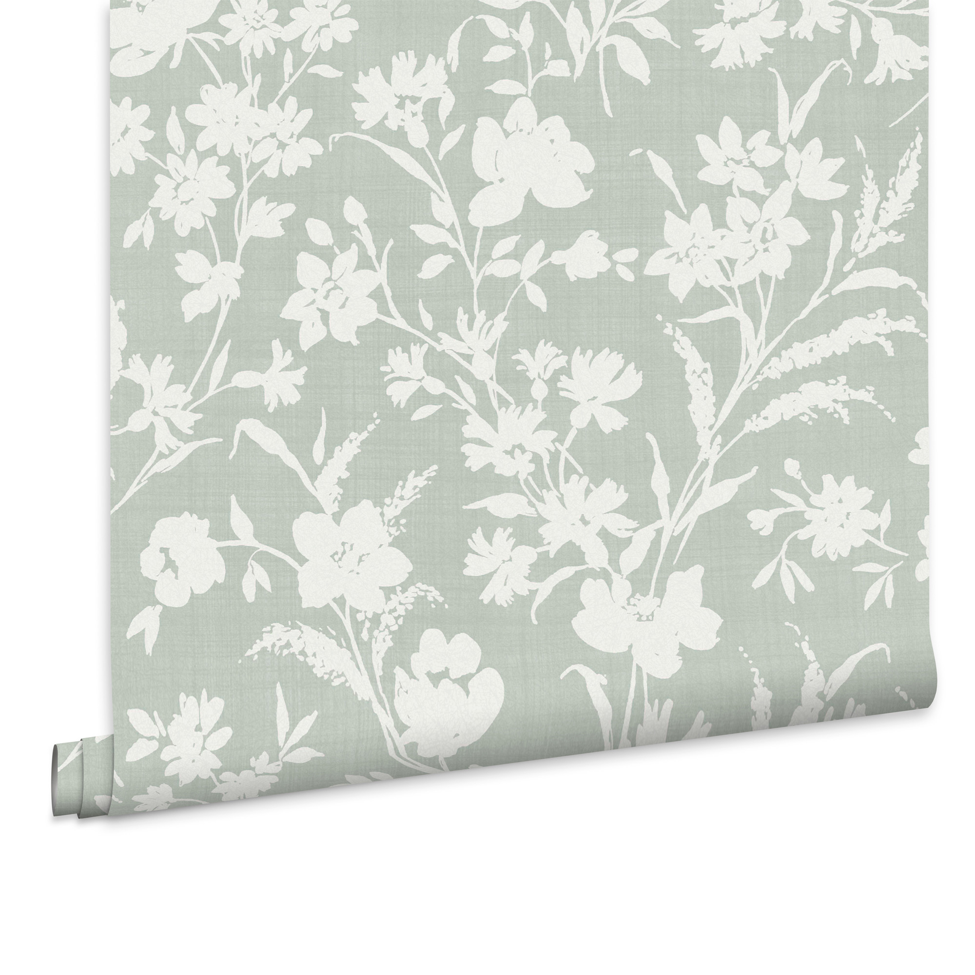 Behang Laura Ashley Rye