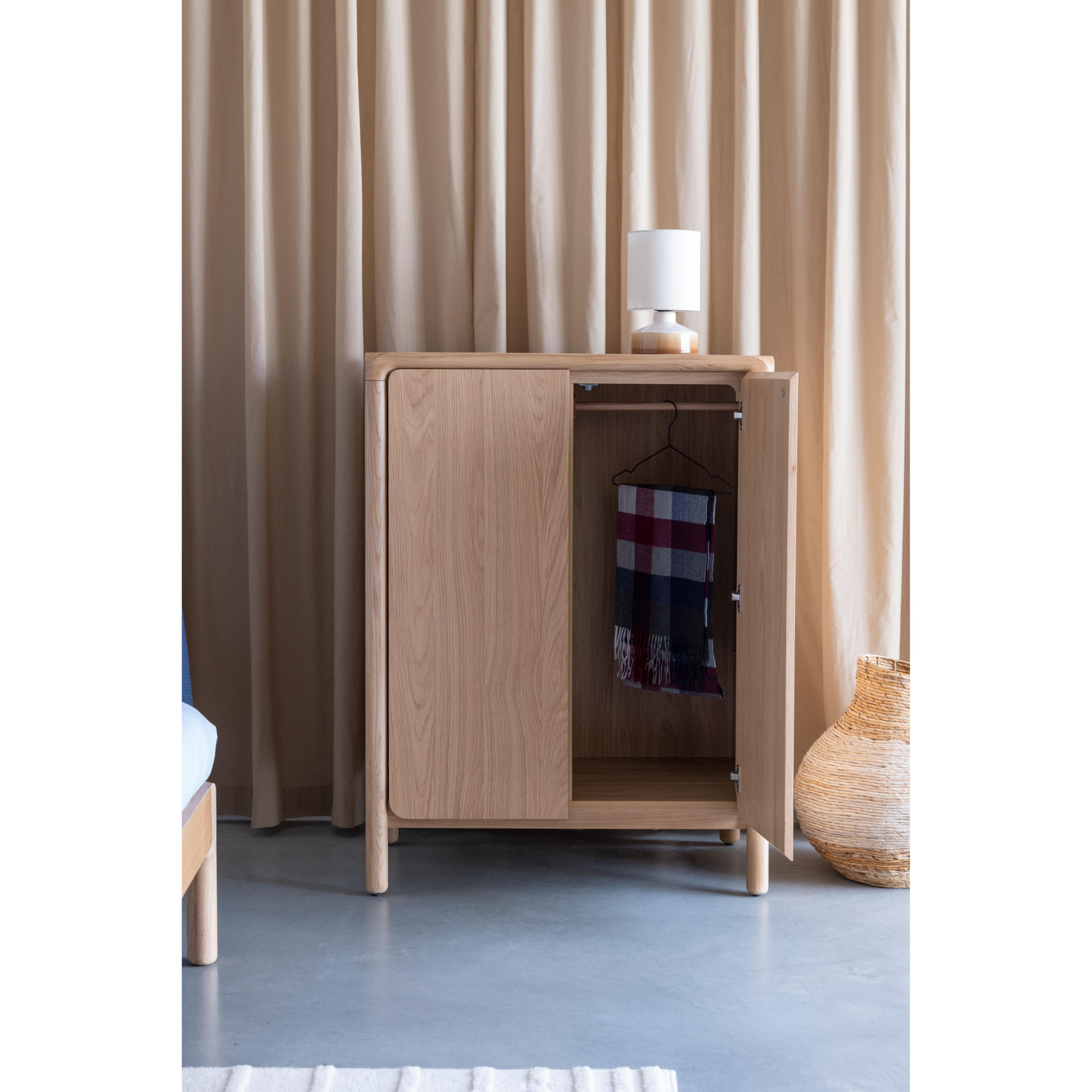 Kast storm naturel