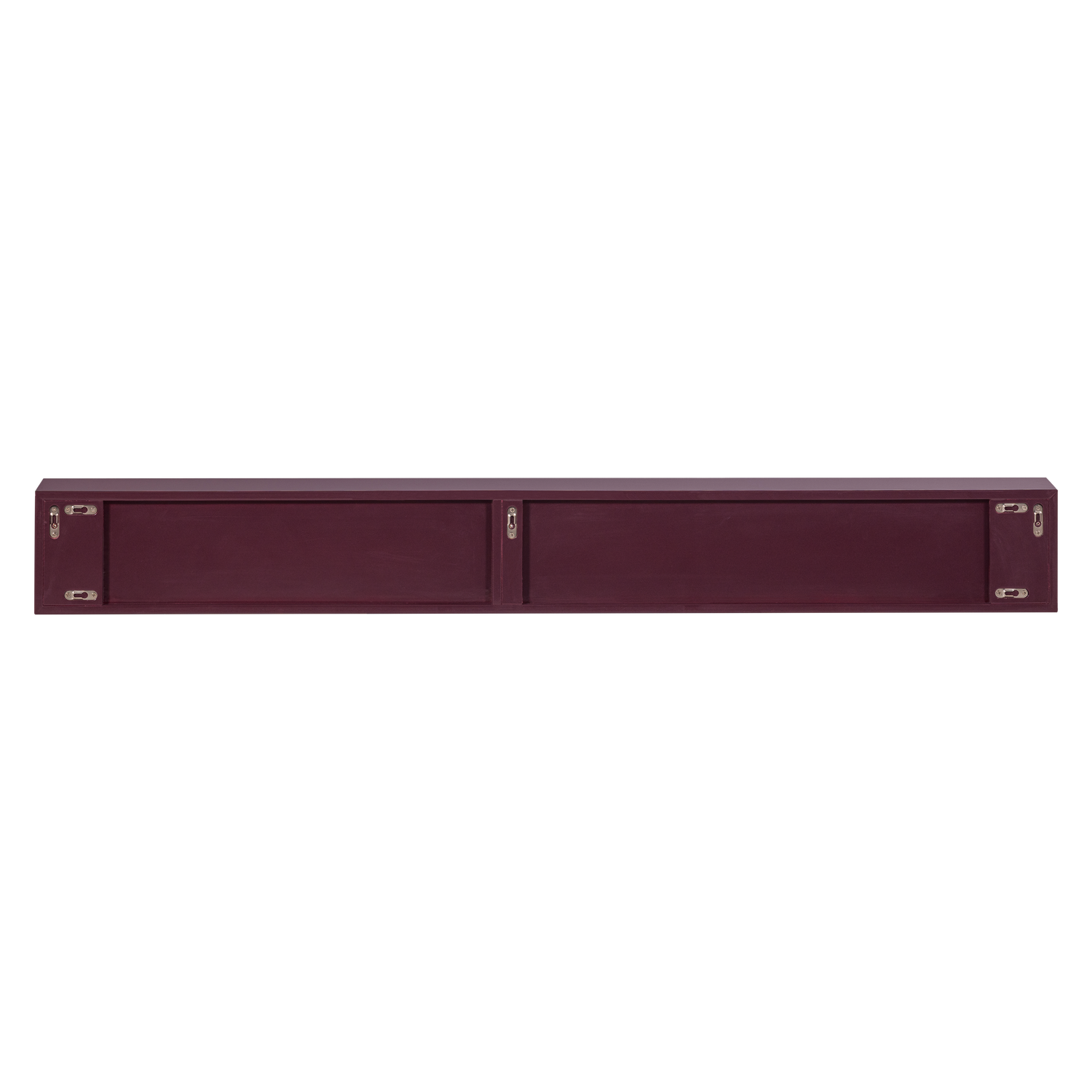 Show it wandkast mdf naturel [fsc]