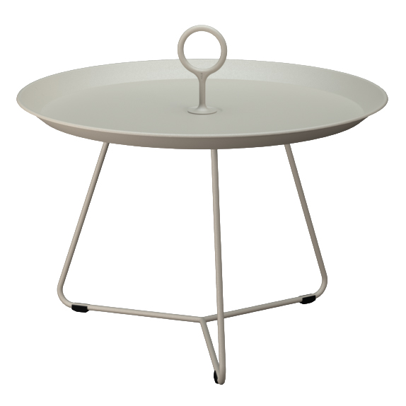 HOUE bijzettafel Eye Tray Ø60