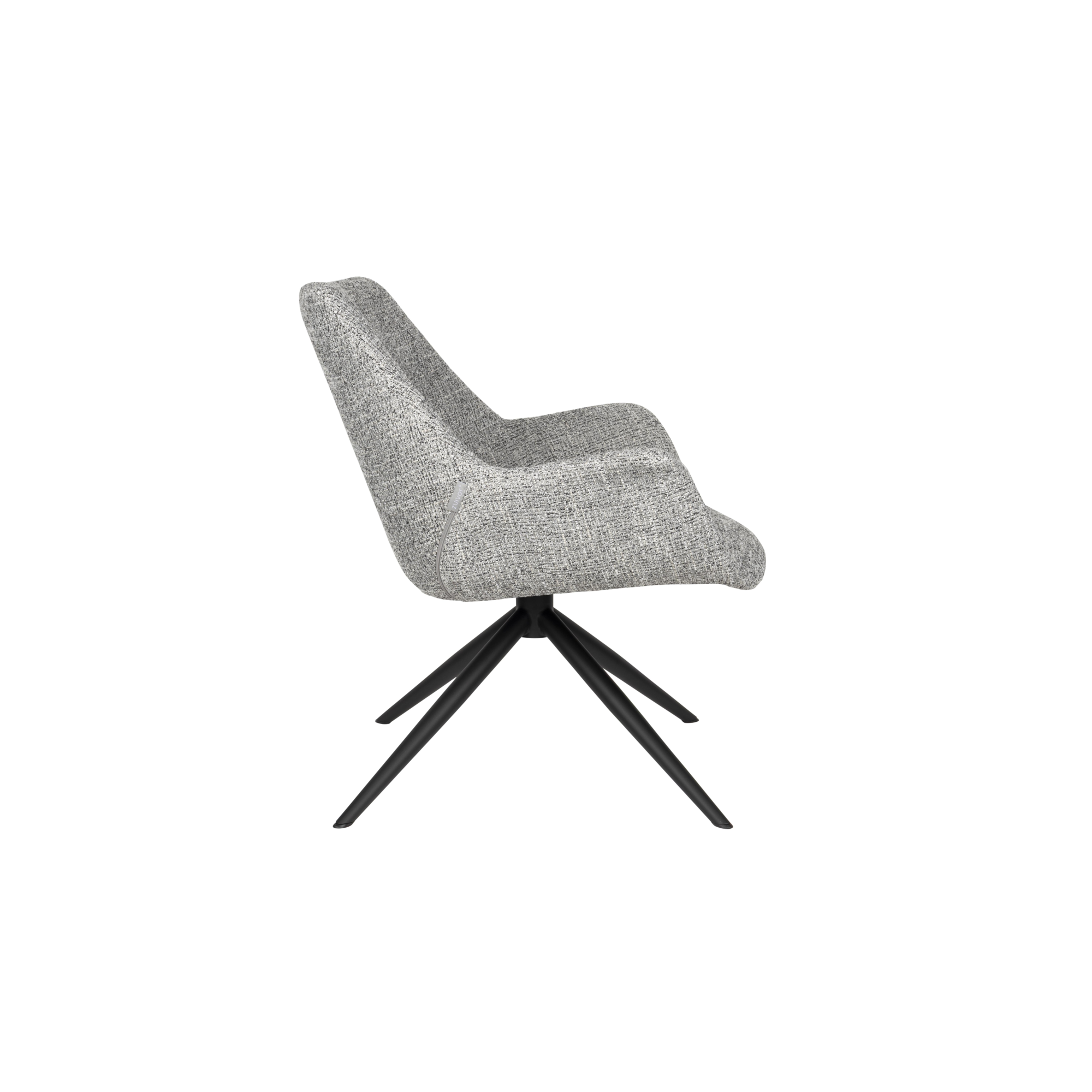 DOULTON LOUNGE CHAIR
