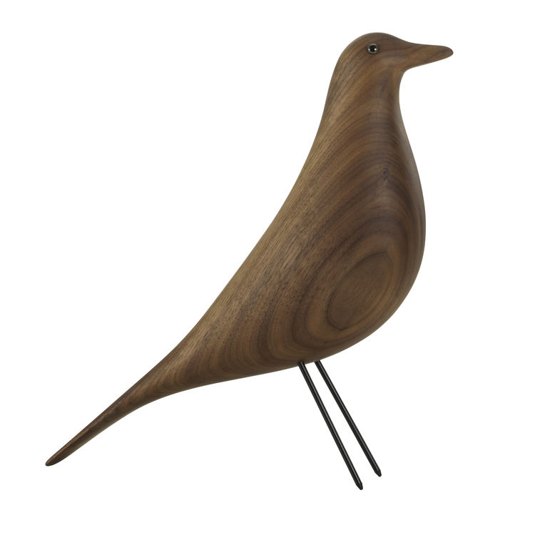 Vitra Decoratie object House Bird