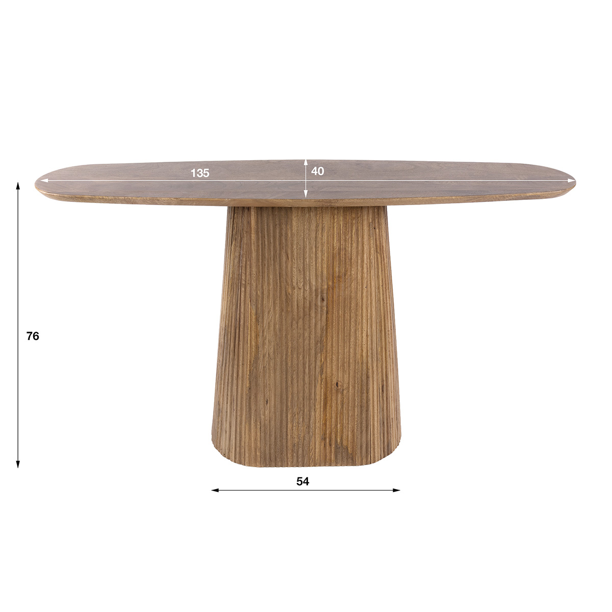 Haltafel Lambda