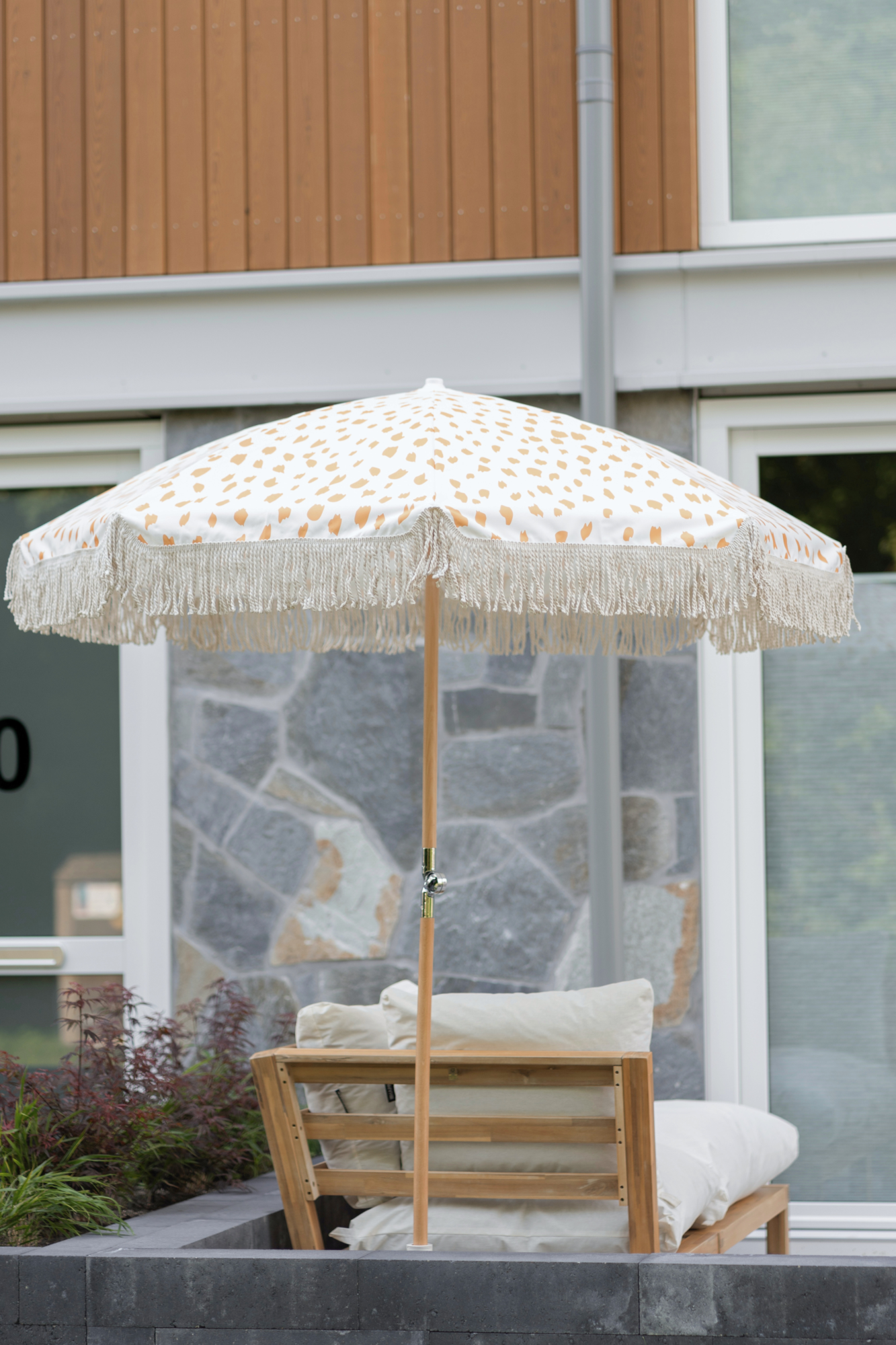 Parasols