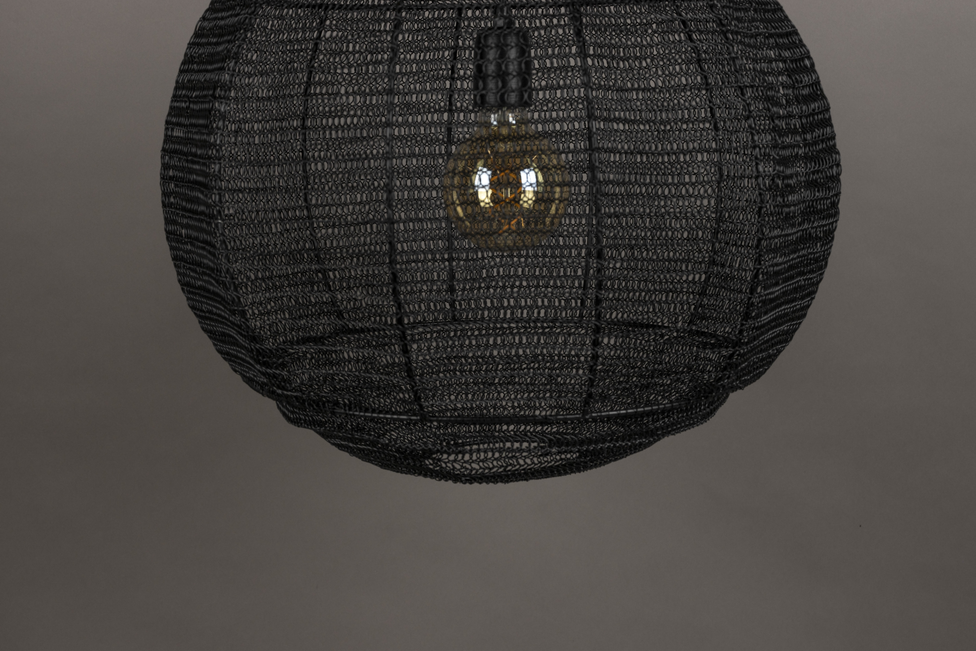 Dutchbone hanglamp Meezan
