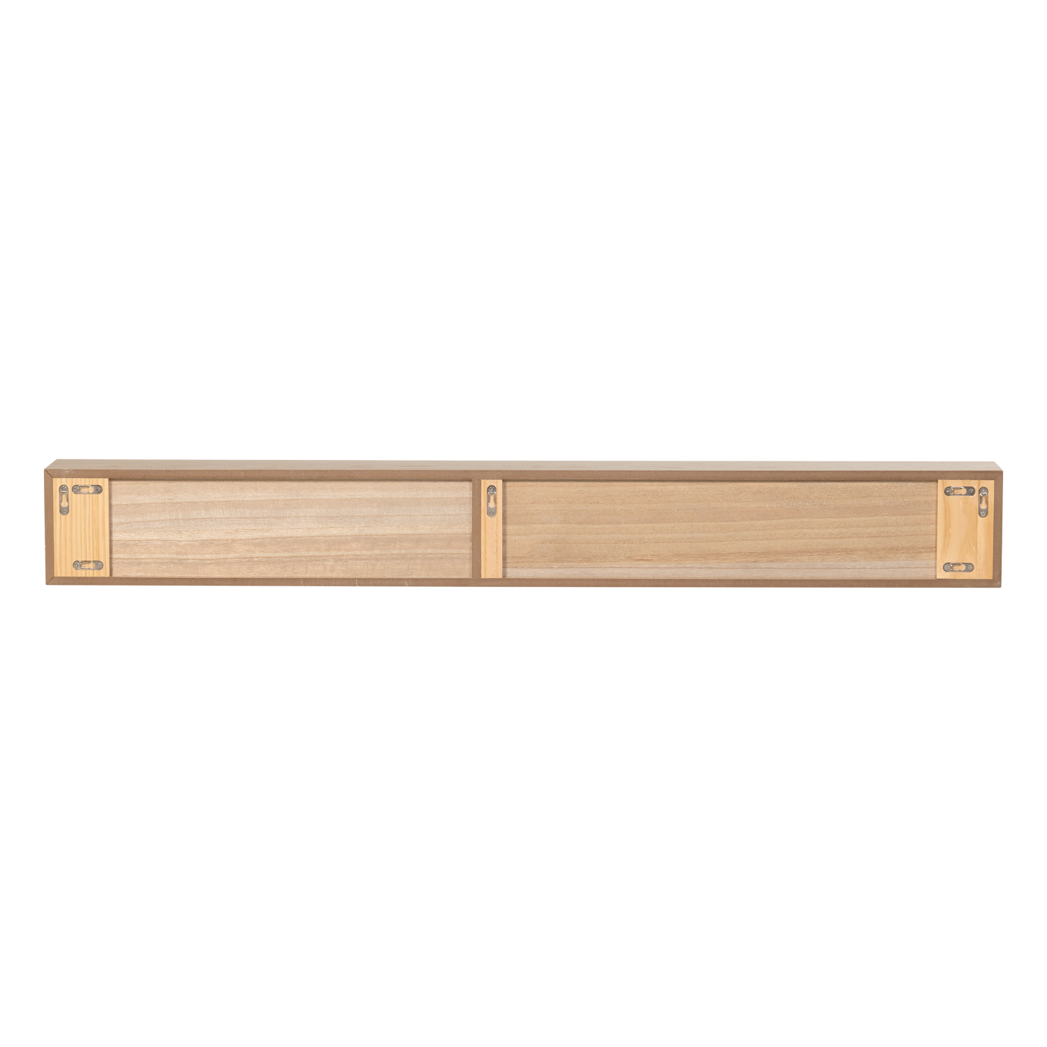 Show it wandkast mdf naturel [fsc]