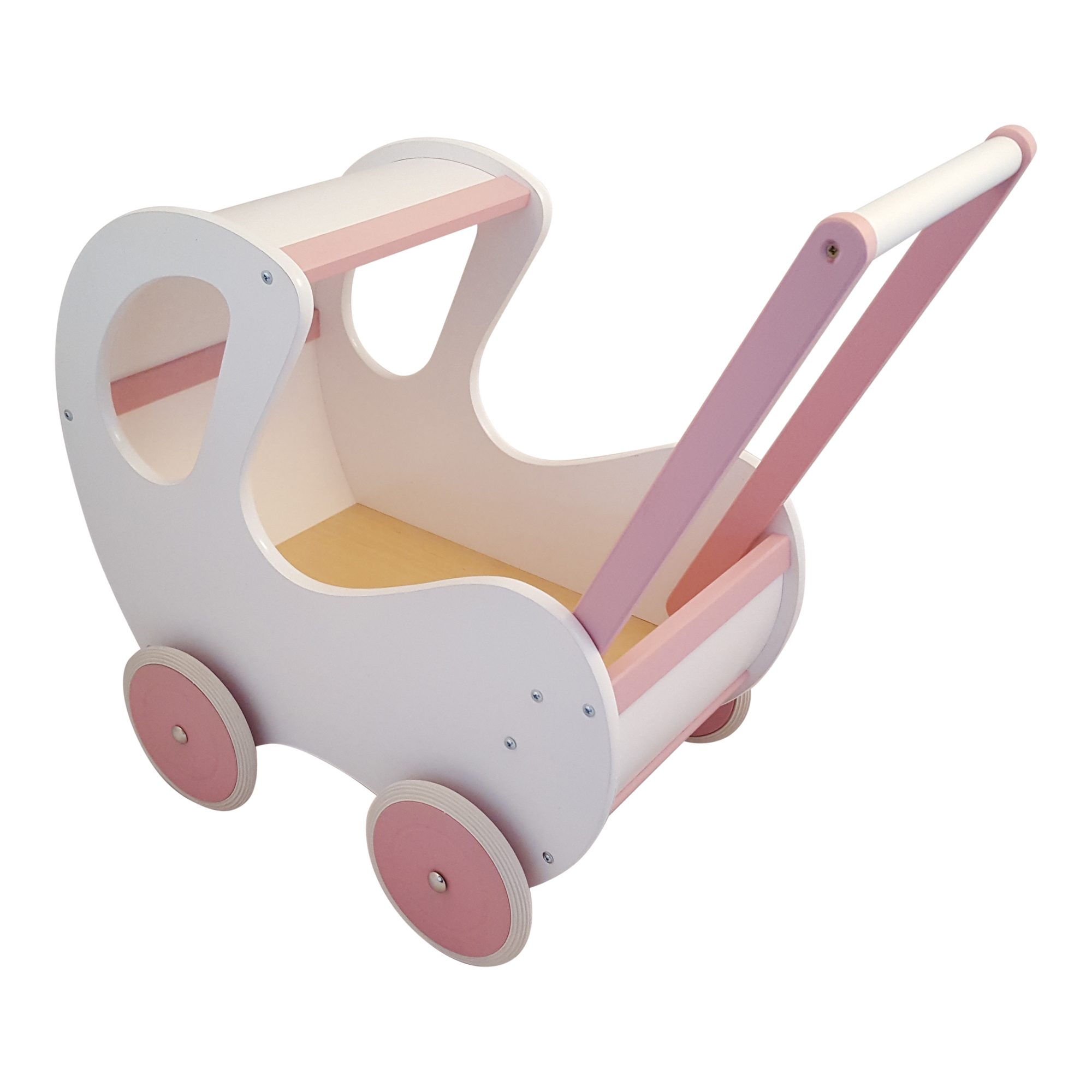 Poppenwagens