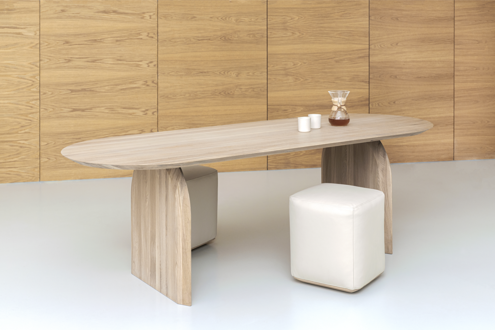 Studio HENK tafel Slot