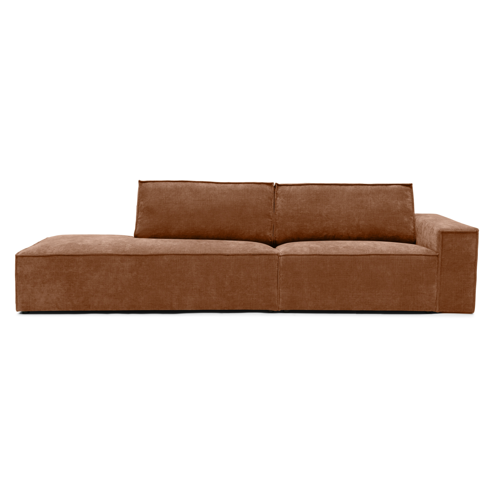 Segment Opensofa becotton