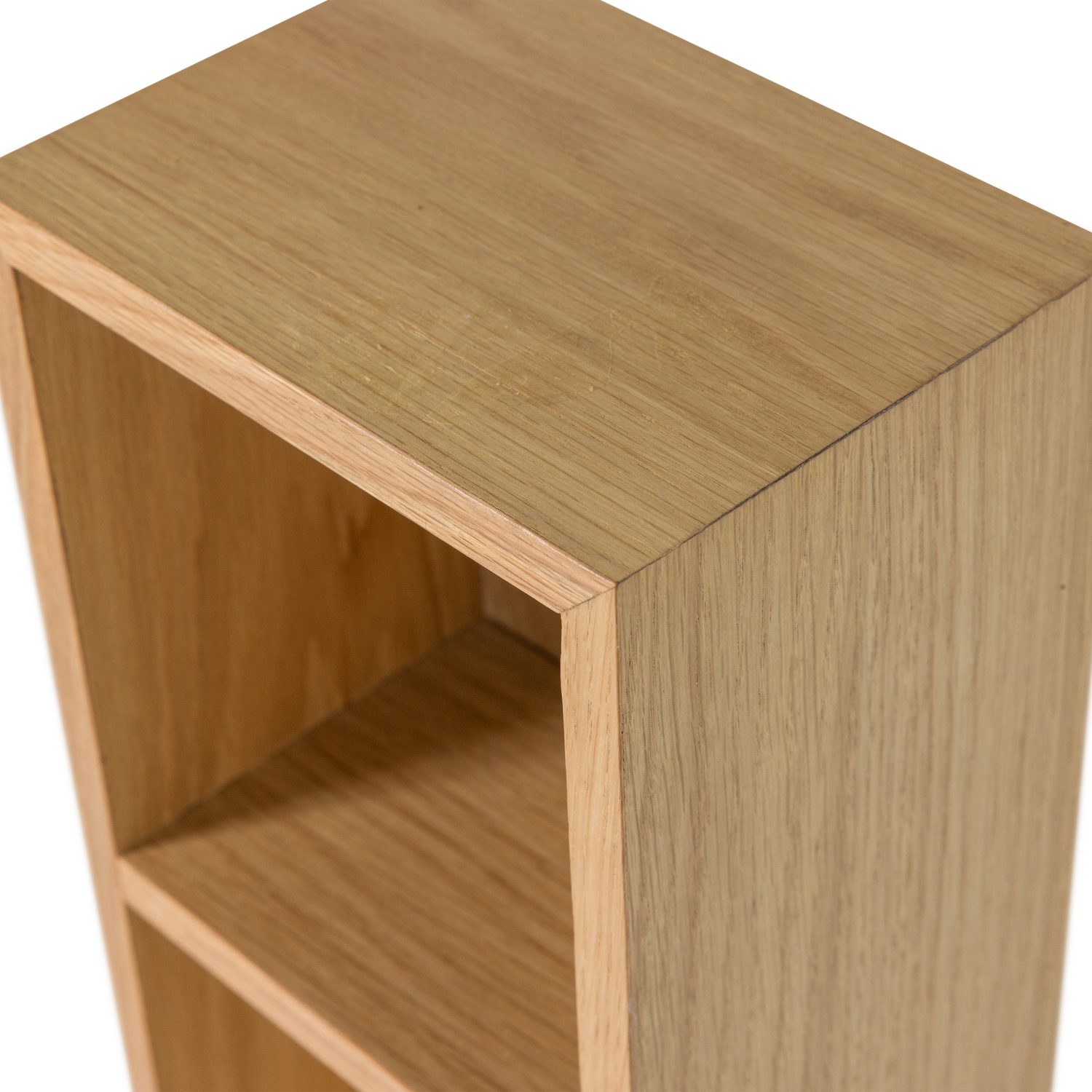 Show it wandkast mdf naturel [fsc]