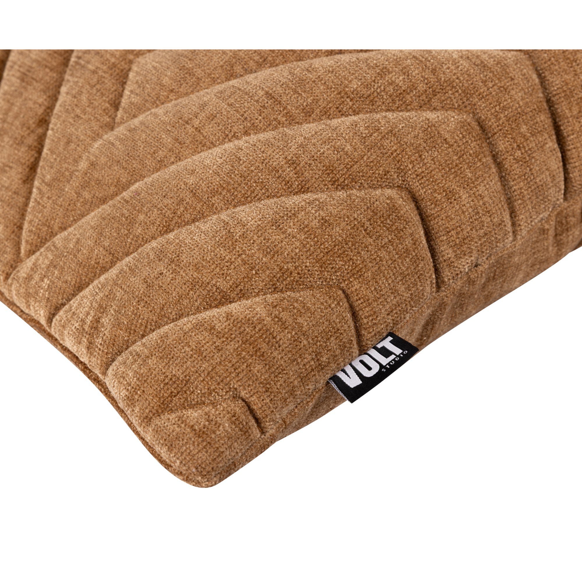 KUSSEN NM BROWN 40X60CM