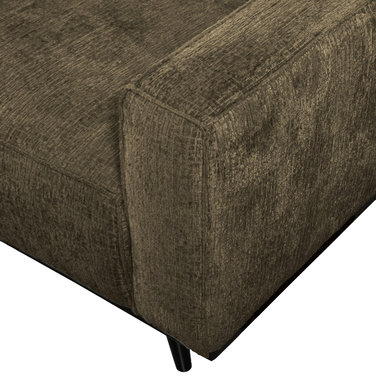 Statement 3-zits bank 230 cm beige melange
