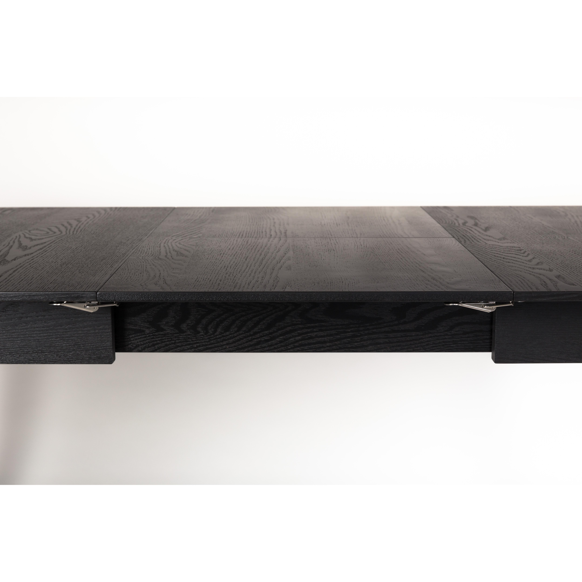 Zuiver Glimps Tafel