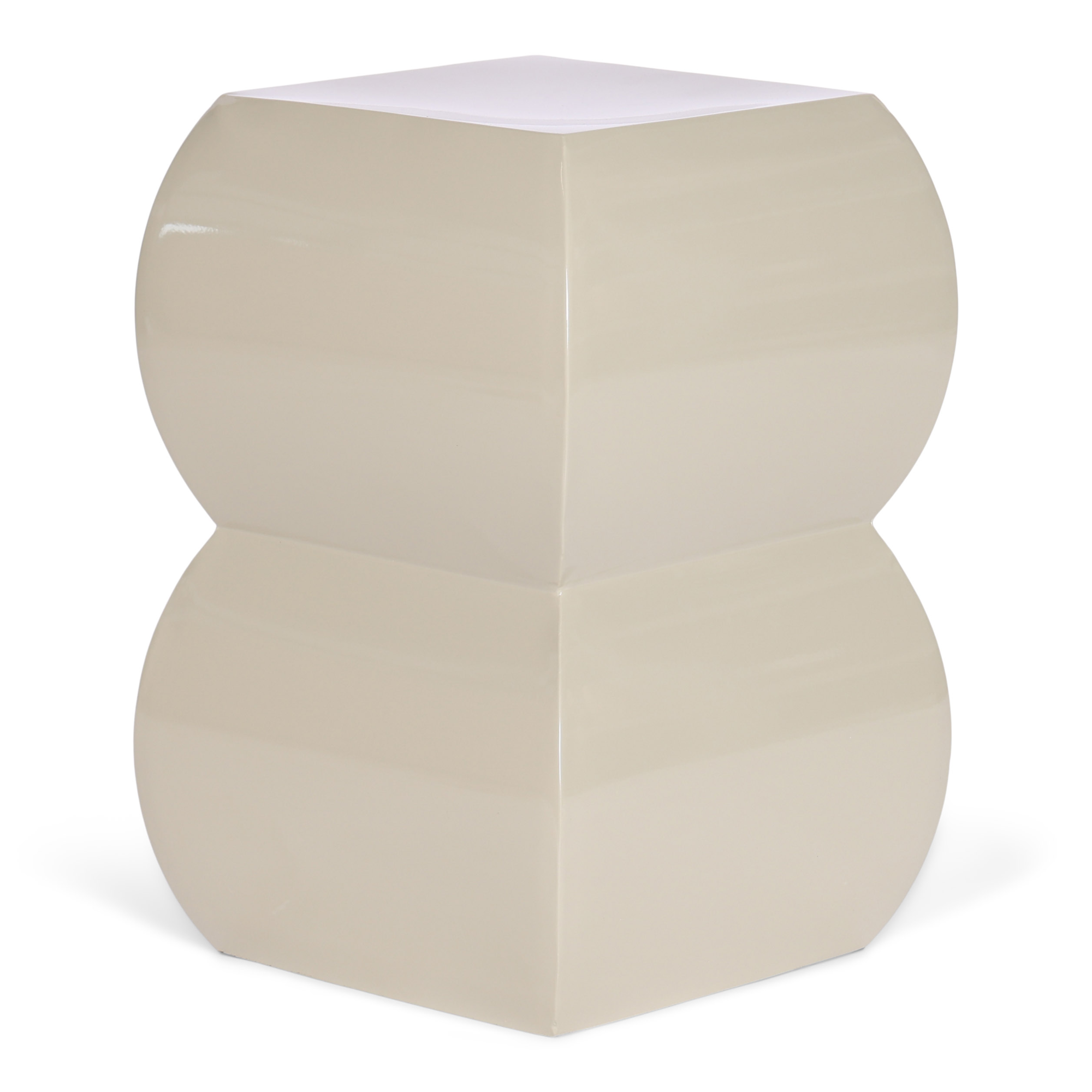Bijzettafel Toffee