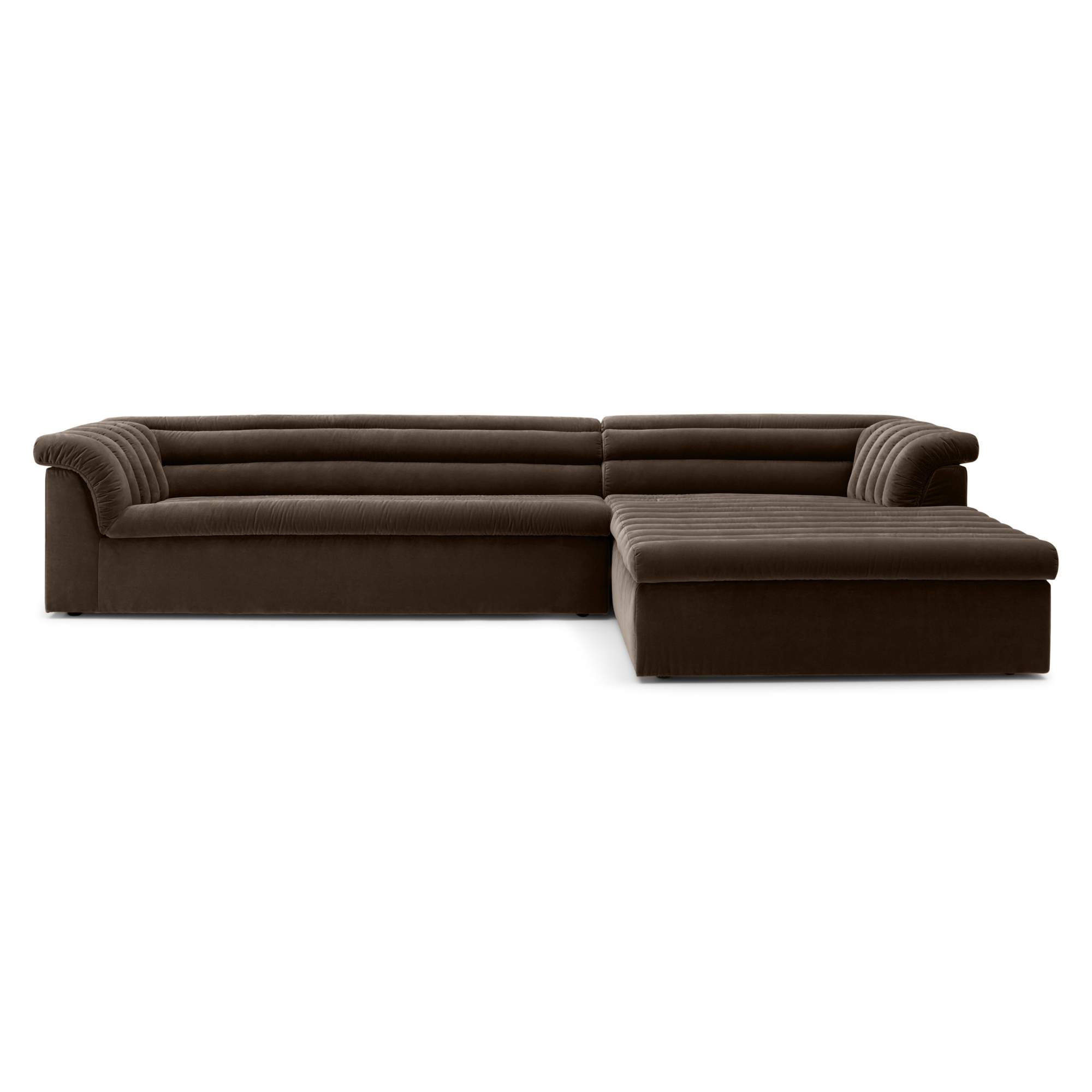 Loungebank Marilyn royal