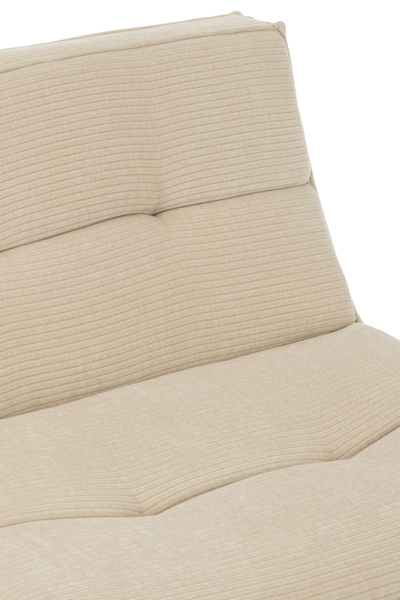 Bankelementen Grid Beige