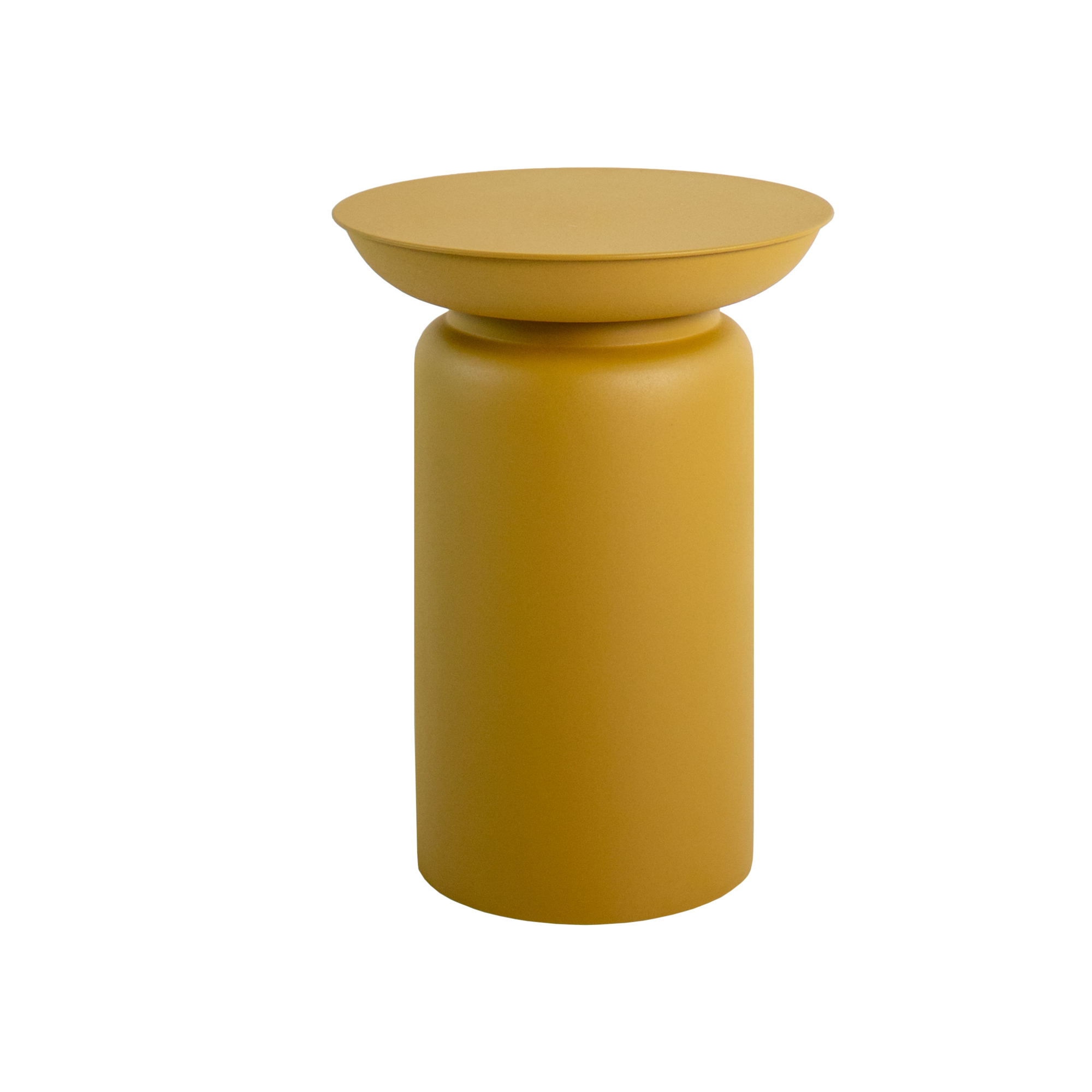 Kick bijzettafel Clay