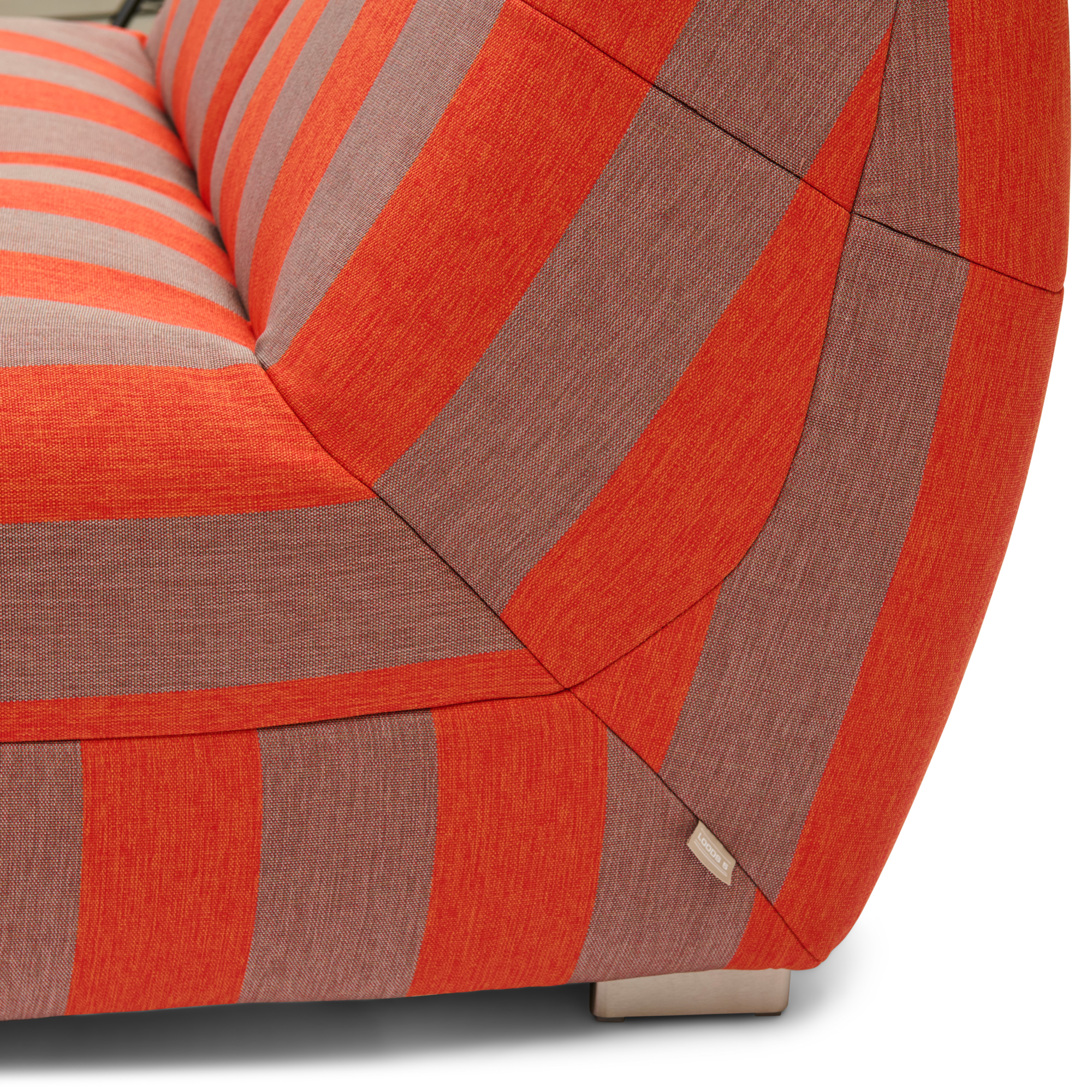Fauteuil Flynn outdoor
