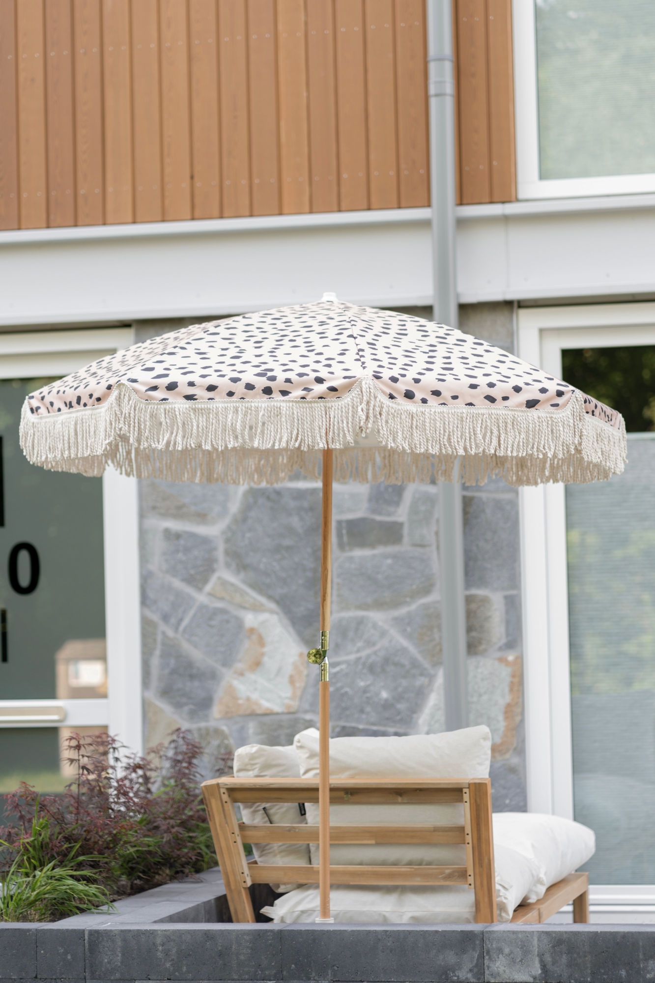 Parasols