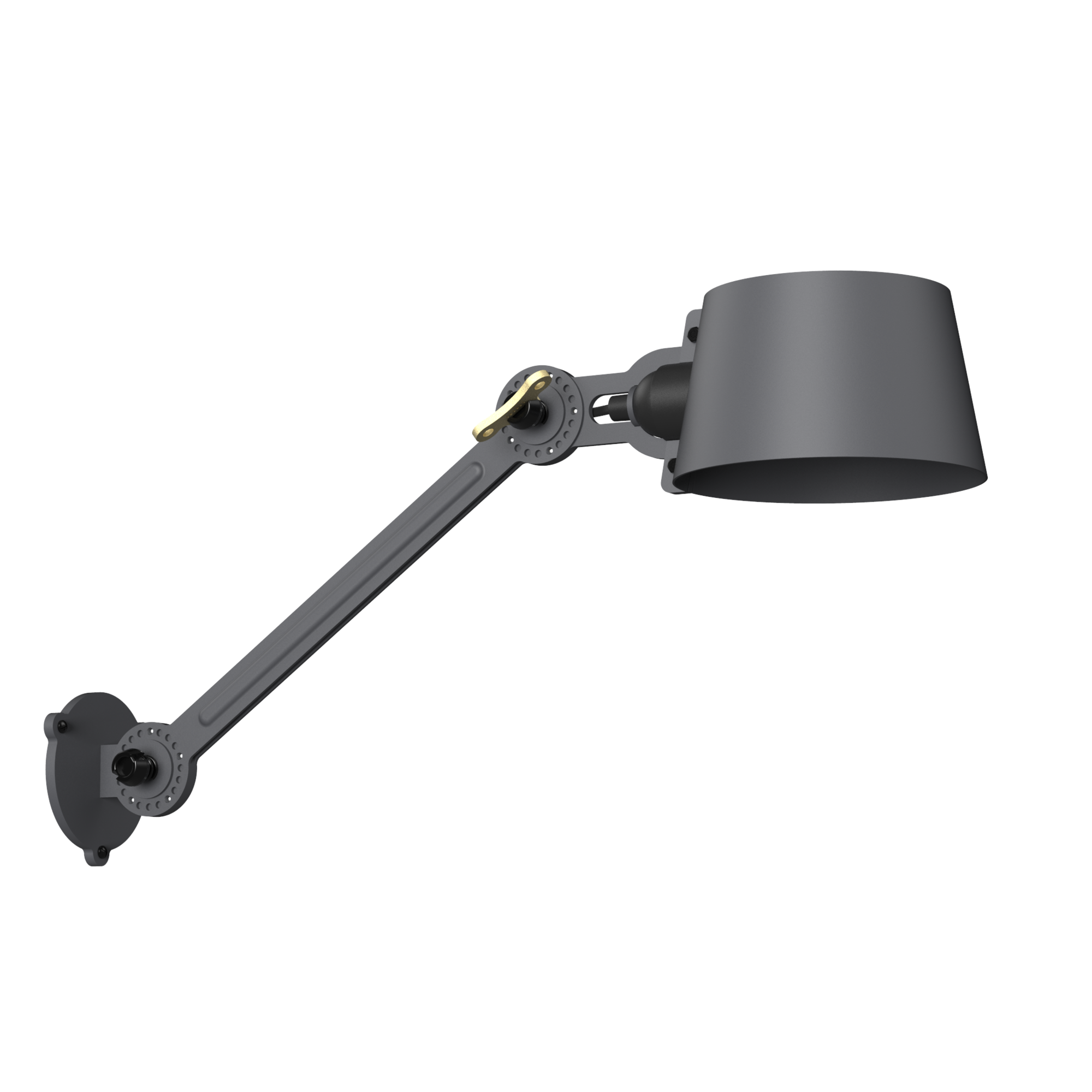 Tonone wandlamp Bolt Sidefit