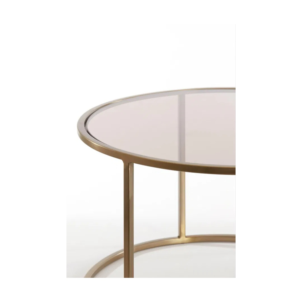 SALONTAFEL DUARTE