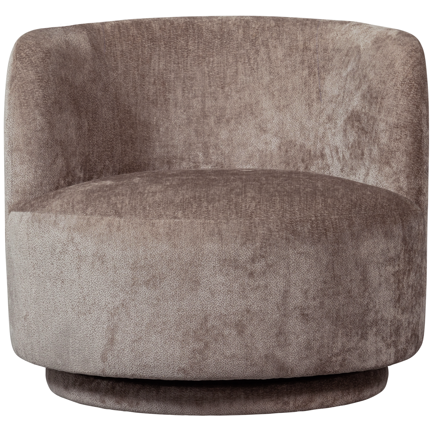 Popular draaifauteuil naturel