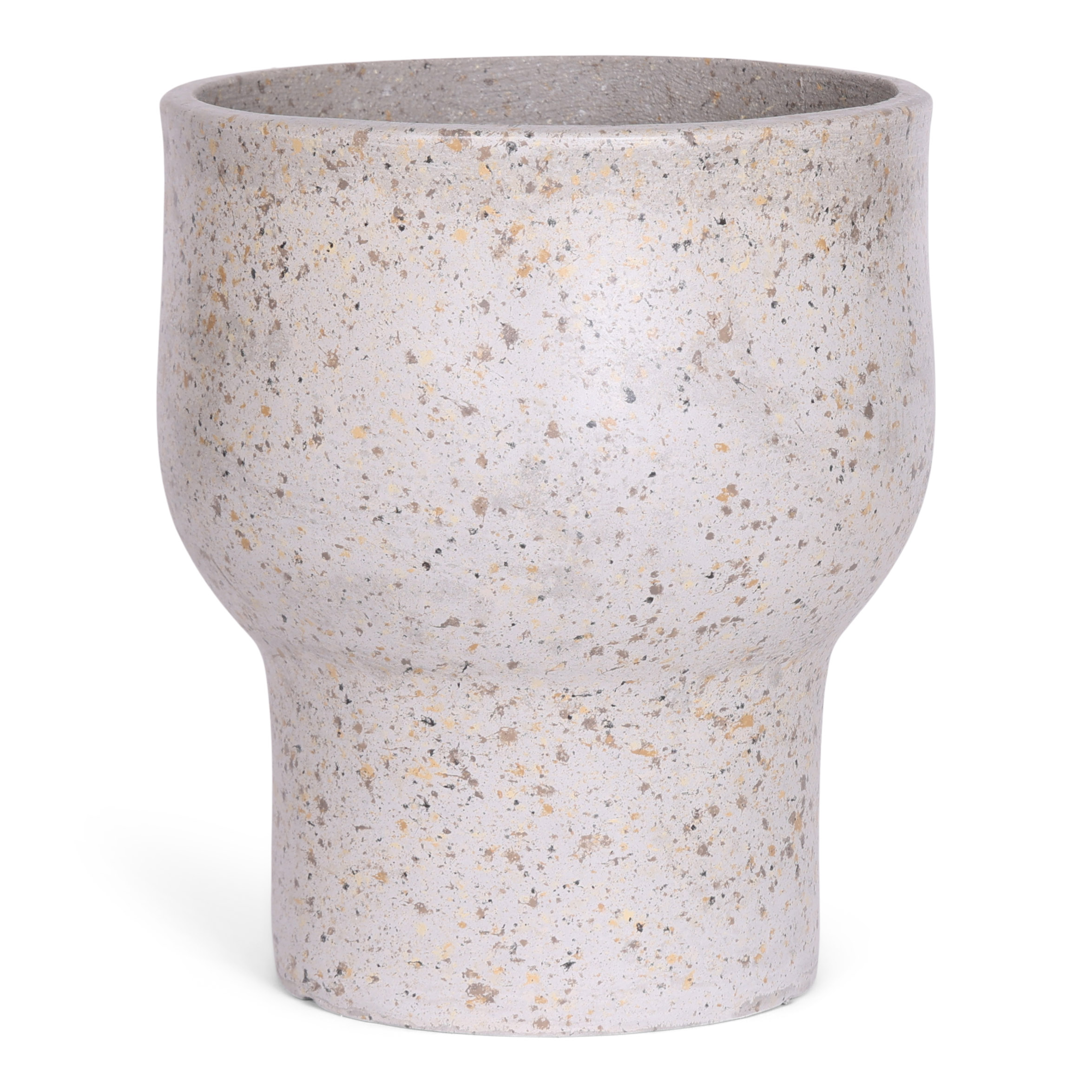 Bloempot Gaia