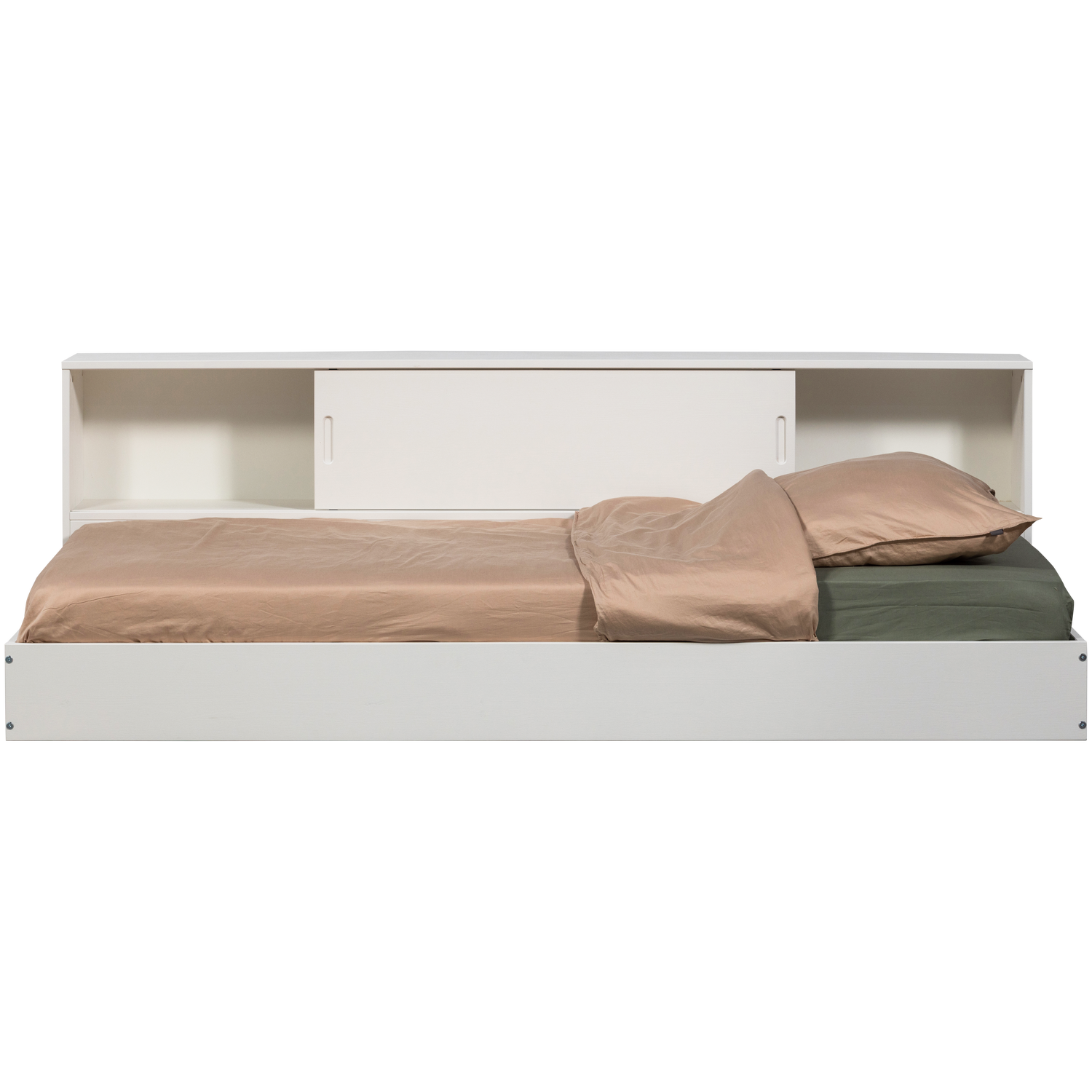 Carter bed grenen dust 90x200cm [fsc]