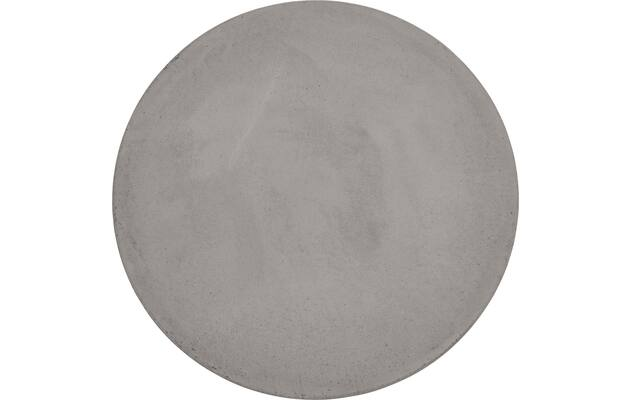 Salontafel beton set van 2 | Basalt + Light-grey