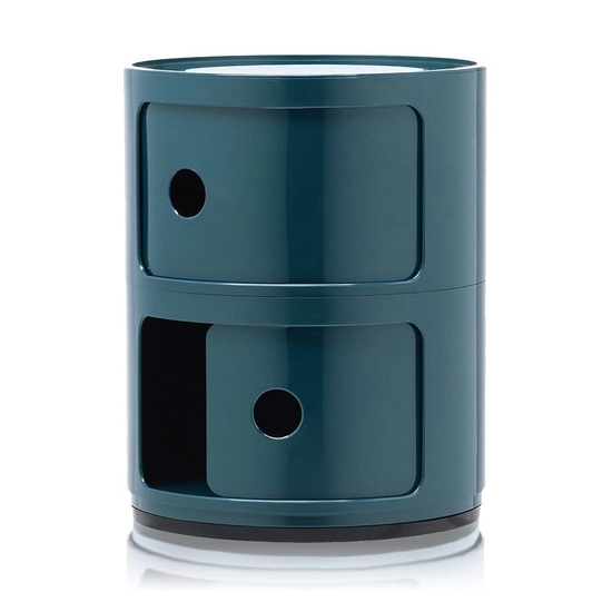 Kartell kast Componibili 2 Classic