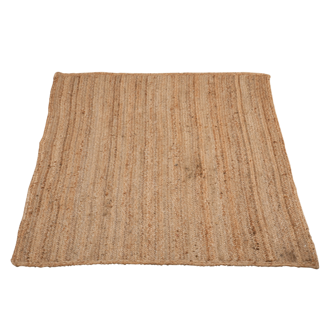 Vloerkleed jutta naturel j-line