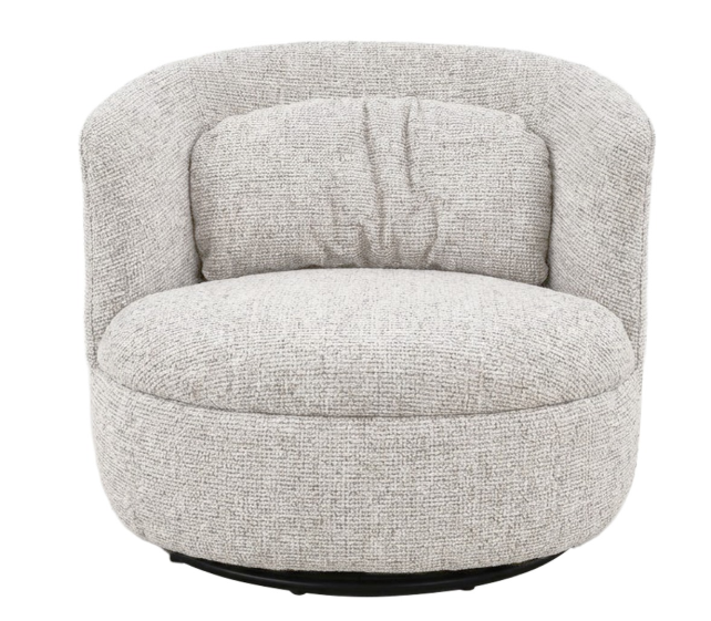 Fauteuil Bo