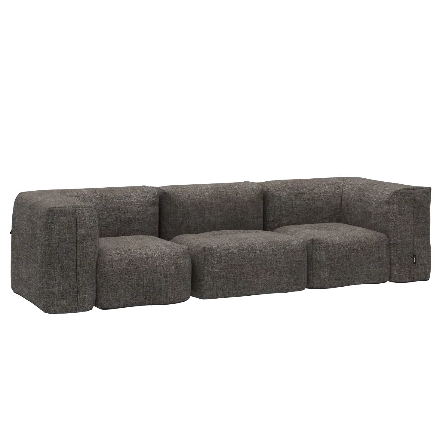 SACK-it 3-zitsbank Soft outdoor