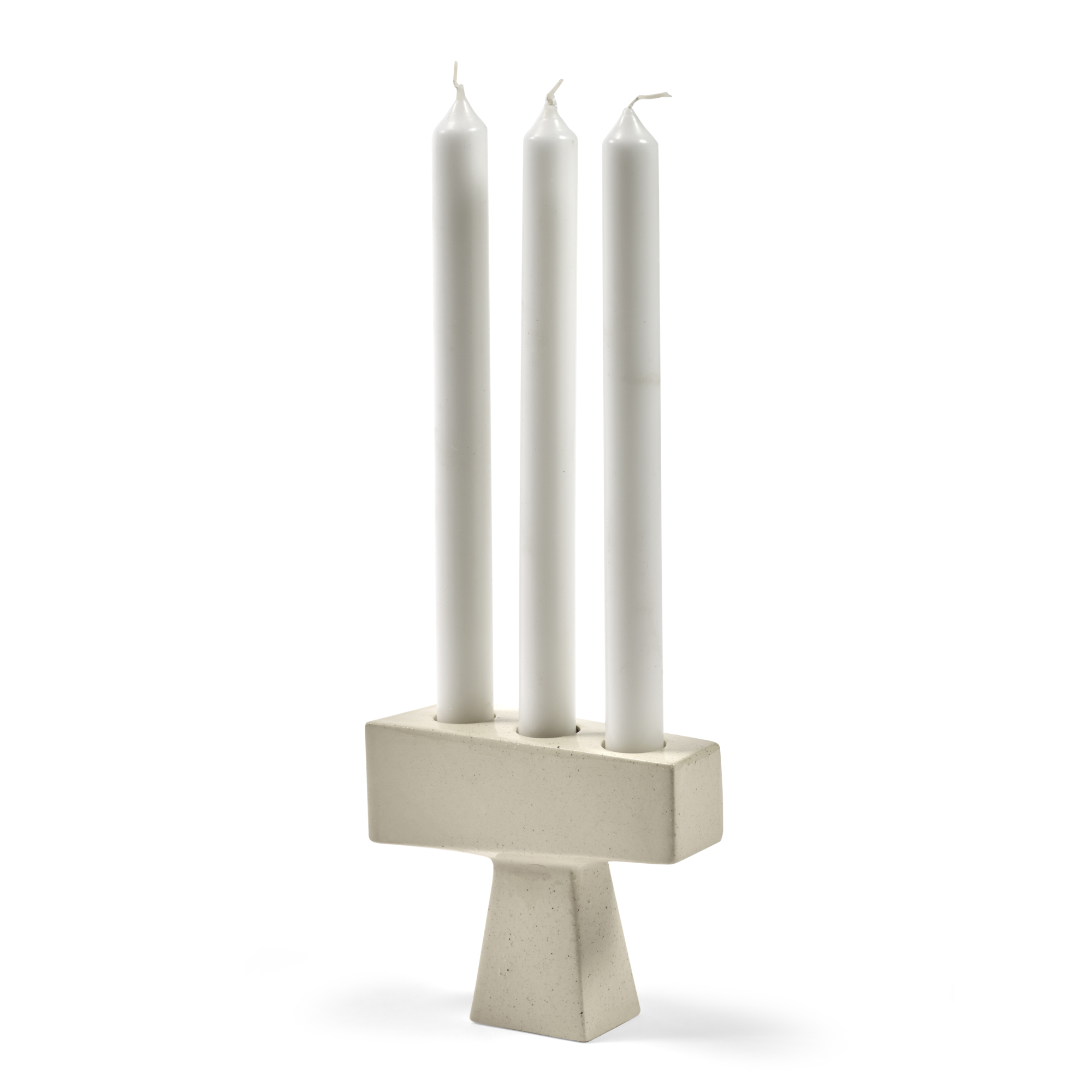 Serax Kandelaar Molly 06 beige