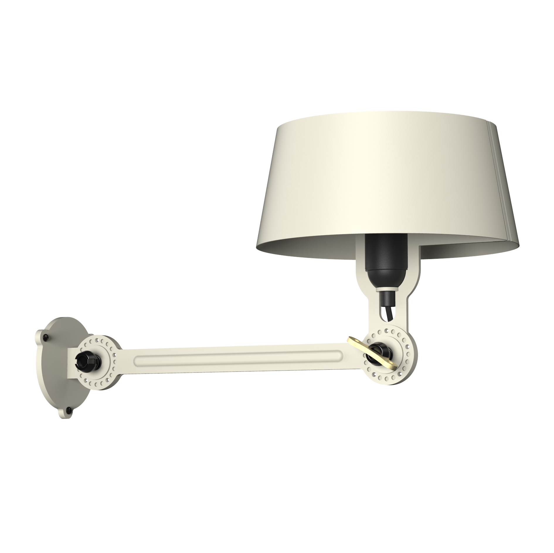 Tonone wandlamp Bolt Underfit