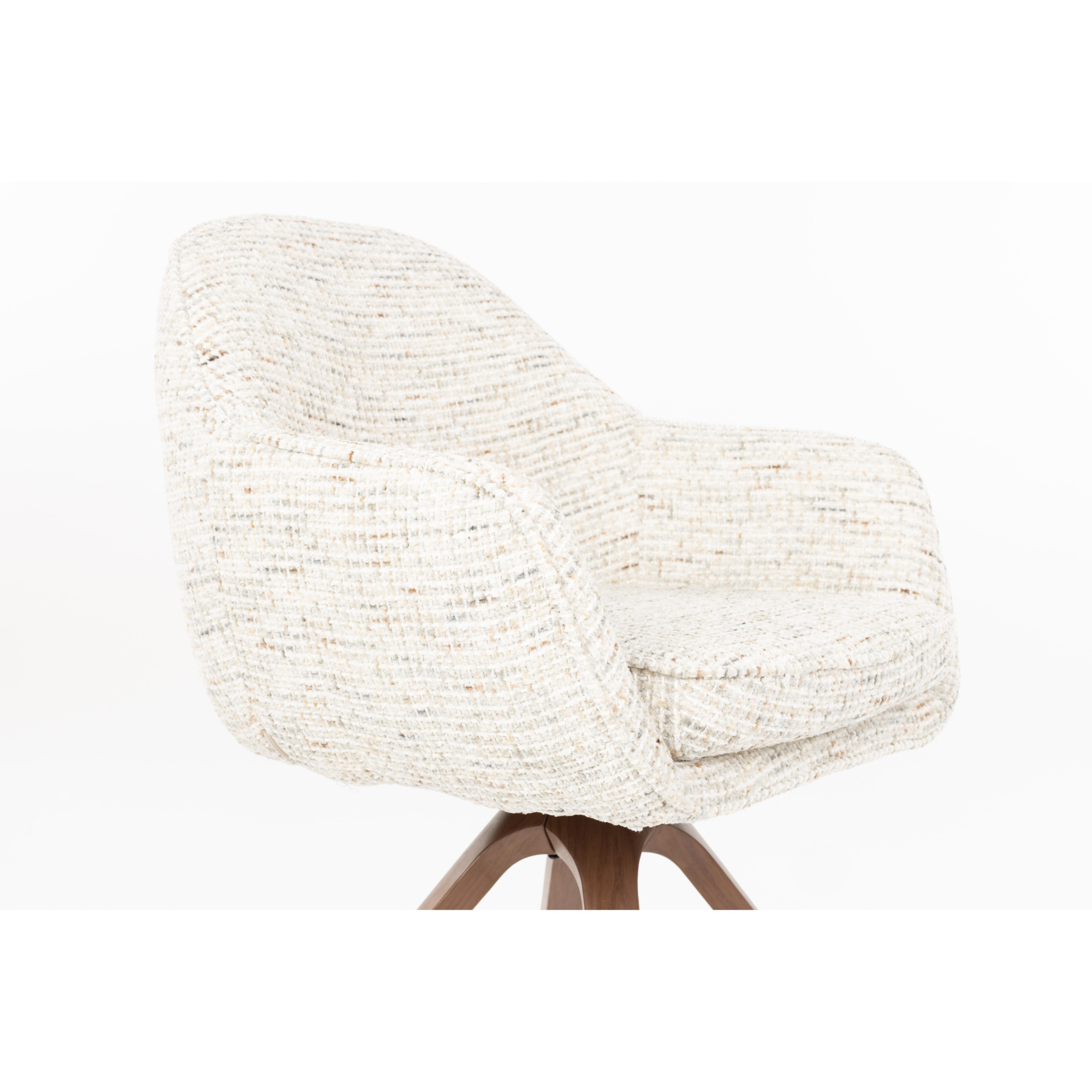 BATOUL DINING CHAIR