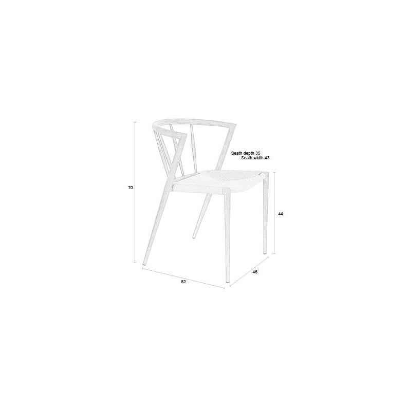 CHE CHAIR